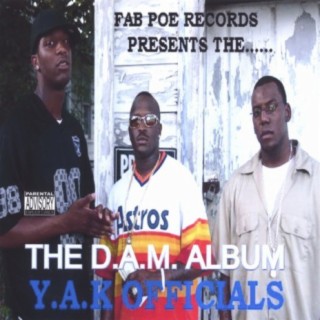 Y.A.K. OFFICIALS