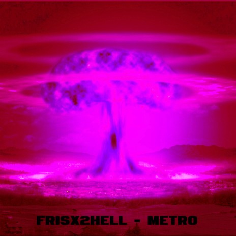 Metrø cover art