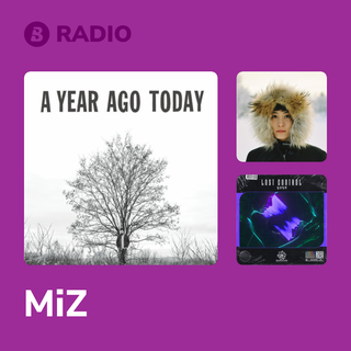 MiZ Radio