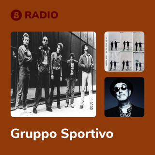 Gruppo Sportivo Radio