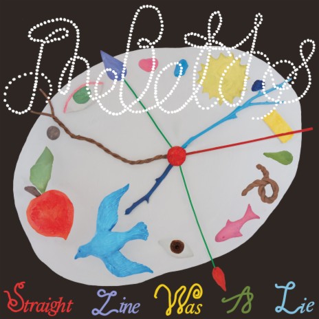 Best Laid Plans cover art