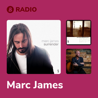 Marc James Radio