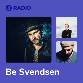 Be Svendsen Radio