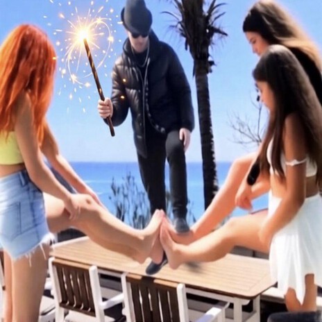 Play 4 the Wizards cover art