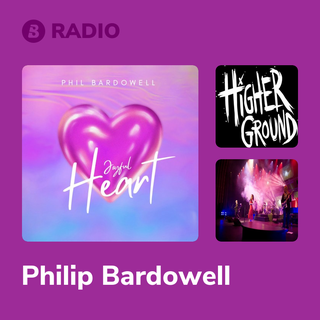 Philip Bardowell Radio