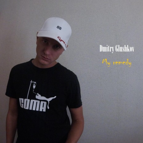 My Remedy cover art