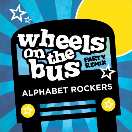 Wheels on the Bus (Party Remix)
