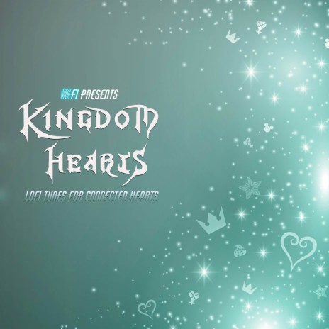 Simple and Clean (Kingdom Hearts) cover art