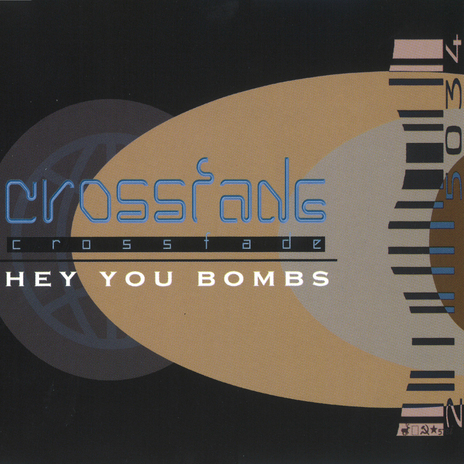 Hey You Bombs (Extended Version)