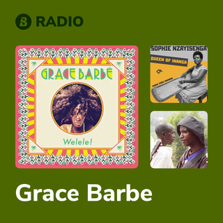 Grace Barbe Radio