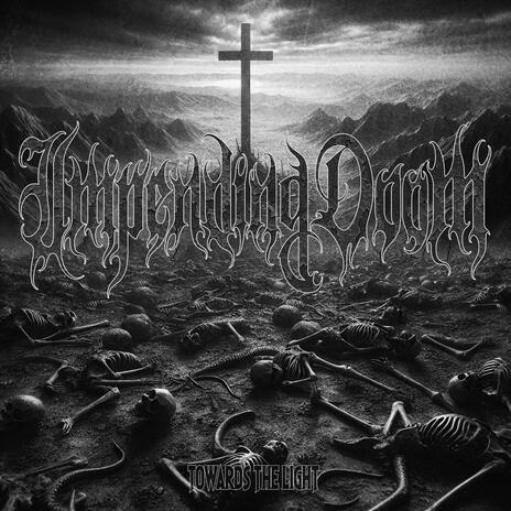 PUNISHMENT cover art