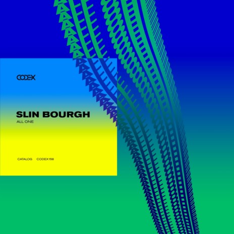 A Square (Original Mix) cover art