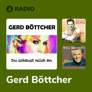 Gerd Böttcher Radio