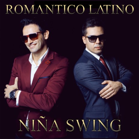 Niña Swing cover art