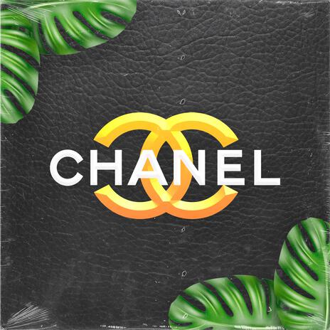CHANEL ft. Agustin Laceda cover art