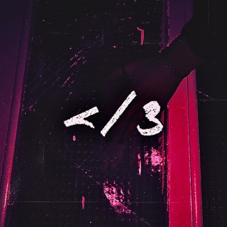 myself </3 cover art