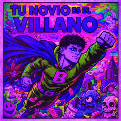 #ELBOLUDODETUNOVIO