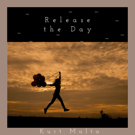 Release the Day (Extended Mix) cover art