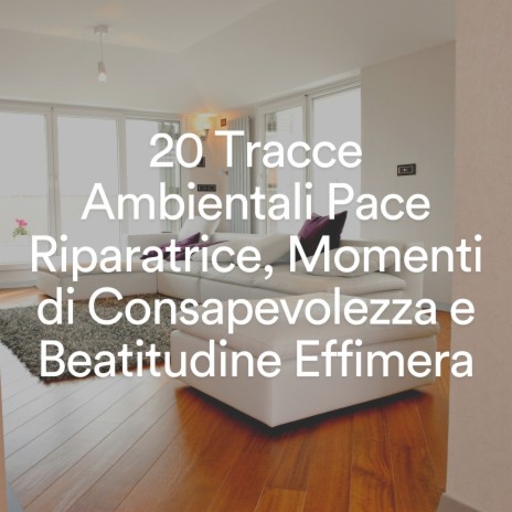 Acque tranquille ft. Musica Rilassante Per Dormire Profondamente, Rilassamento Mentale & Rilassamento Musica Zona cover art