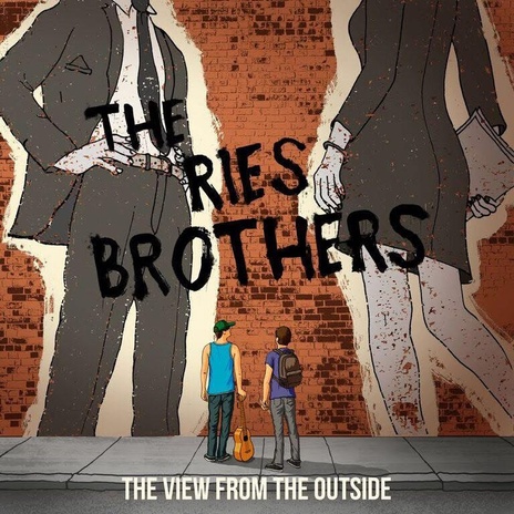 The View From The Outside