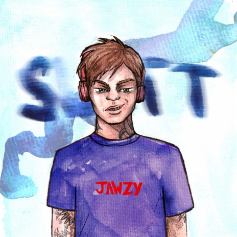 Slatt cover art
