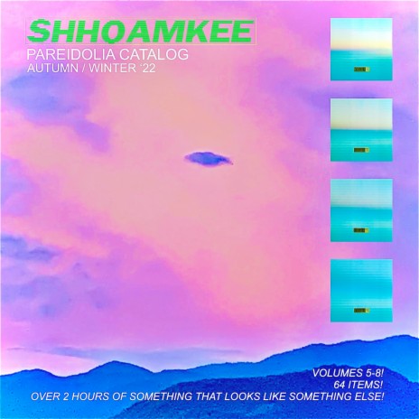 VOL 5 ITEM 63 cover art