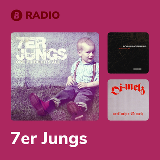 7er Jungs Radio