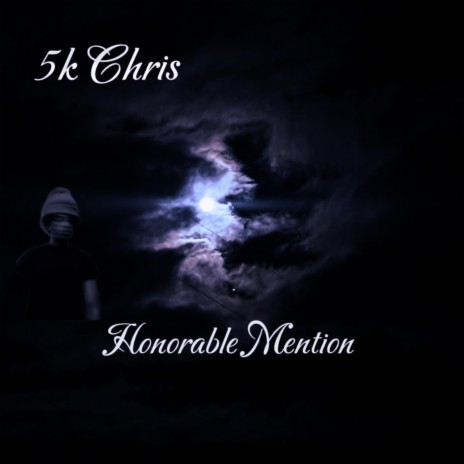 Honorable Mention cover art