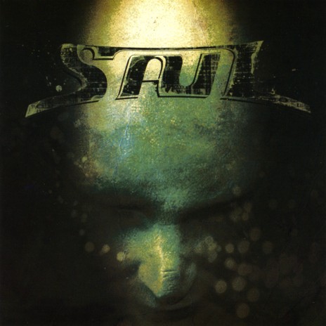 Sunday cover art