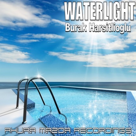 Waterlight (Original Mix) cover art