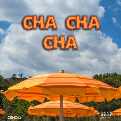 CHA CHA CHA cover art