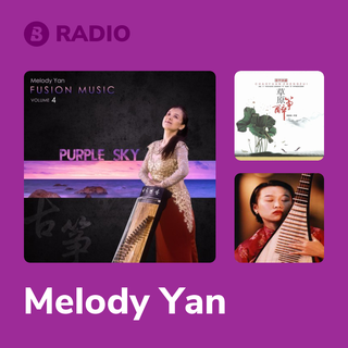 Melody Yan Radio