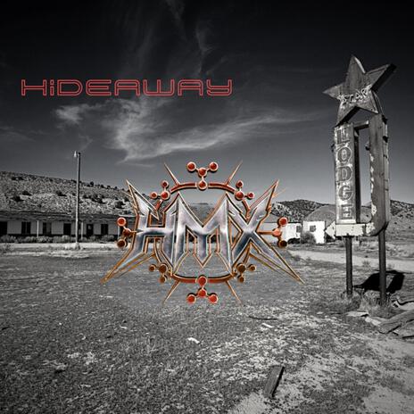 Hideaway cover art