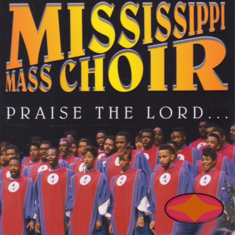 We Praise You