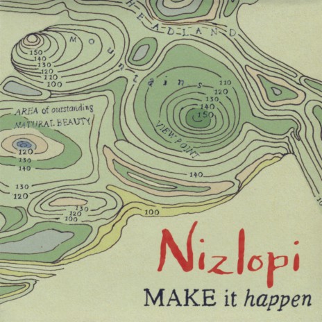 Feel Inside cover art