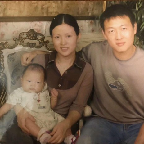 祝我生日快乐 cover art