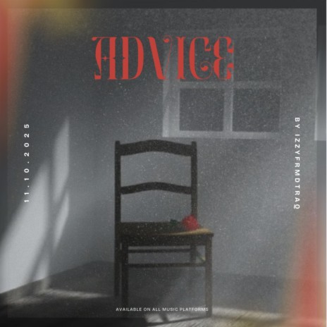 Advice cover art