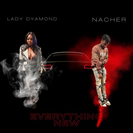 Everything New ft. NACHER