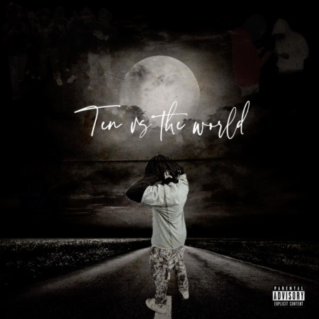 On site (Remix) cover art