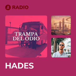 HADES Radio