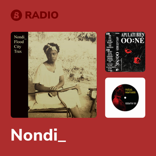 Nondi_ Radio