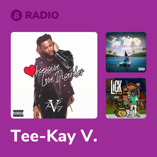 Tee-Kay V. Radio