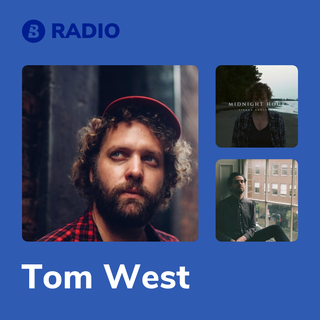 Tom West Radio
