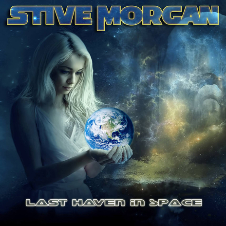 Mission Venus cover art