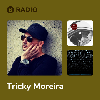 Tricky Moreira Radio