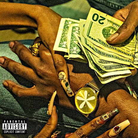 That's it cover art