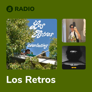 Los Retros Radio