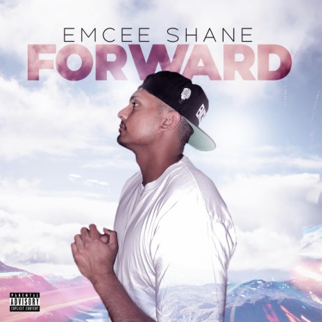 Forward cover art