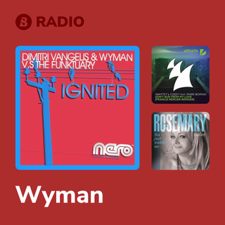 Wyman Radio