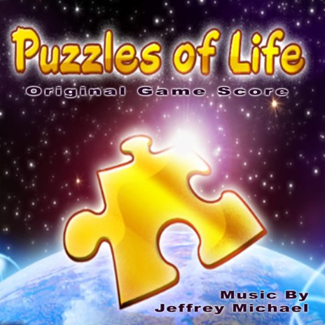 Puzzles of Life cover art